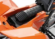 KTM 525 XC ATV